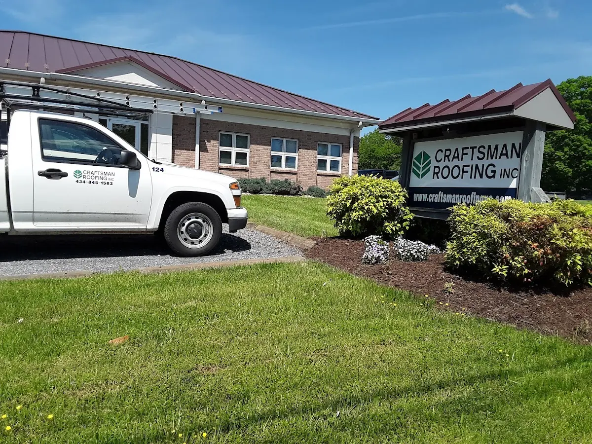 Quality Gutter & Downspout Repair by experienced craftsmen in North Merritt Island